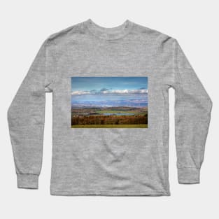 Where Joak Lives Long Sleeve T-Shirt